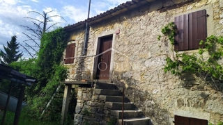 House - Sale - ISTARSKA - BUZET - SOVINJAK