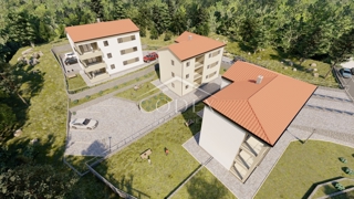 Flat - Sale - PRIMORSKO-GORANSKA - KASTAV - KASTAV