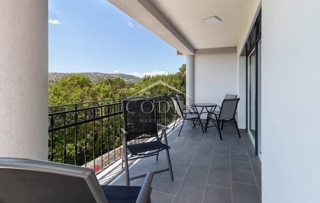 Flat - Sale - PRIMORSKO-GORANSKA - VINODOLSKA OPĆINA - BRIBIR