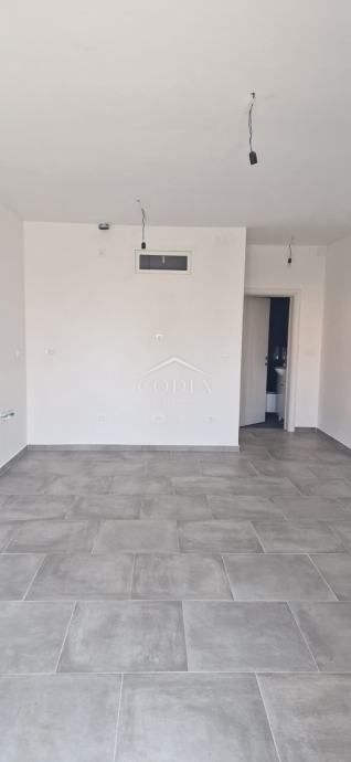Wohnung - Verkauf - PRIMORSKO-GORANSKA - CRIKVENICA - CRIKVENICA