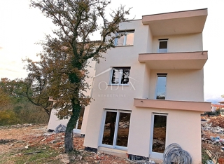 Flat - Sale - PRIMORSKO-GORANSKA - KRK - NJIVICE