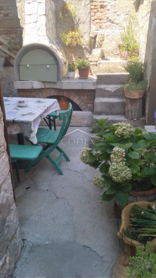 House - Sale - PRIMORSKO-GORANSKA - MALI LOŠINJ - SUSAK