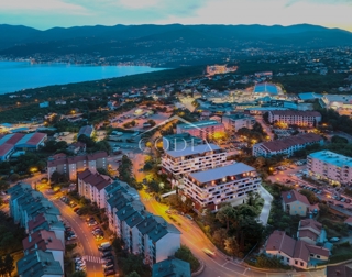 Flat - Sale - PRIMORSKO-GORANSKA - RIJEKA - SRDOČI