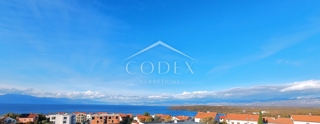 Flat - Sale - PRIMORSKO-GORANSKA - KRK - NJIVICE