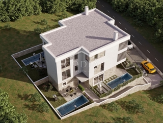Land - Sale - PRIMORSKO-GORANSKA - CRIKVENICA - JADRANOVO