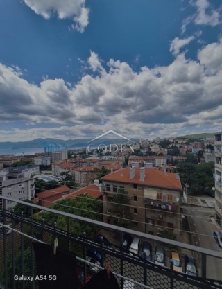 Flat - Sale - PRIMORSKO-GORANSKA - RIJEKA - BELVEDER