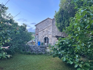 House - Sale - PRIMORSKO-GORANSKA - KASTAV - KASTAV