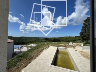 Kuća - Prodaja - ISTARSKA - BUJE - BRDO