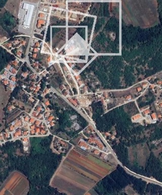 Zemljište - Prodaja - ISTARSKA - BUJE - KAŠTEL