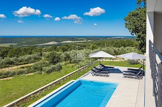 House - Sale - ISTARSKA - GROŽNJAN - BIJELE ZEMLJE