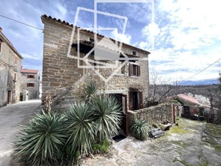 House - Sale - ISTARSKA - BUJE - MOMJAN