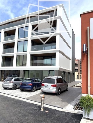 Stan - Prodaja - ISTARSKA - UMAG - UMAG