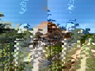 Kuća - Prodaja - ISTARSKA - UMAG - LOVREČICA