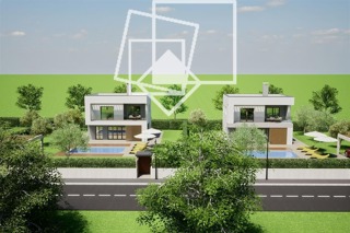 Zemljište - Prodaja - ISTARSKA - BUJE - MARUŠIĆI