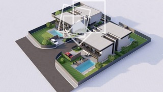 Zemljište - Prodaja - ISTARSKA - UMAG - MATERADA