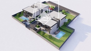 Zemljište - Prodaja - ISTARSKA - UMAG - MATERADA