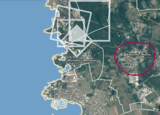 Land - Sale - ISTARSKA - UMAG - MURINE