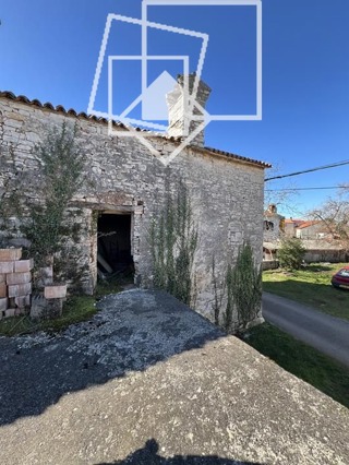 Haus - Verkauf - ISTARSKA - BUJE - BUJE