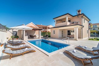 Kuća - Prodaja - ISTARSKA - POREČ - POREČ
