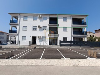 Wohnung - Verkauf - ISTARSKA - POREČ - POREČ