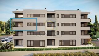 Wohnung - Verkauf - ISTARSKA - POREČ - POREČ