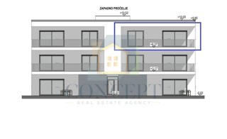 Flat - Sale - ISTARSKA - POREČ - POREČ