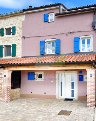 Haus - Verkauf - ISTARSKA - POREČ - POREČ