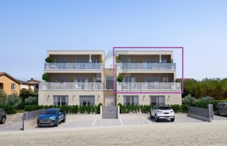 Flat - Sale - ISTARSKA - POREČ - POREČ