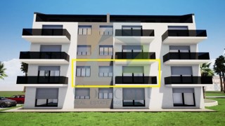 Wohnung - Verkauf - ISTARSKA - POREČ - POREČ