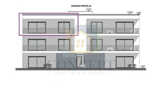 Flat - Sale - ISTARSKA - POREČ - POREČ