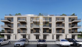 Wohnung - Verkauf - ISTARSKA - POREČ - POREČ