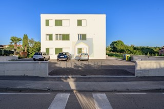 Wohnung - Verkauf - ISTARSKA - POREČ - POREČ