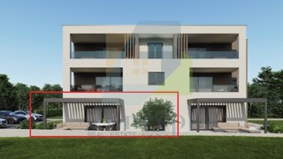 Stan - Prodaja - ISTARSKA - POREČ - POREČ