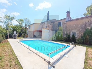 House - Sale - ISTARSKA - POREČ - POREČ