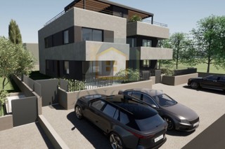 Flat - Sale - ISTARSKA - POREČ - POREČ