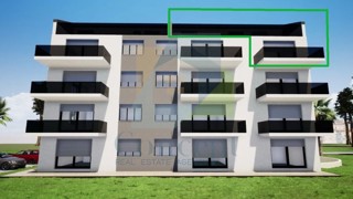 Wohnung - Verkauf - ISTARSKA - POREČ - POREČ