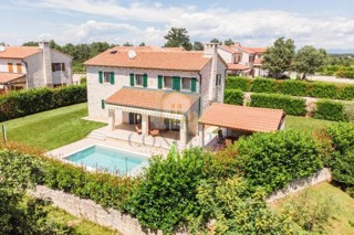 Haus - Verkauf - ISTARSKA - POREČ - POREČ