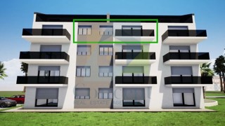 Stan - Prodaja - ISTARSKA - POREČ - POREČ