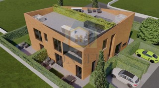 Stan - Prodaja - ISTARSKA - POREČ - POREČ