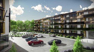 Flat - Sale - ISTARSKA - POREČ - POREČ