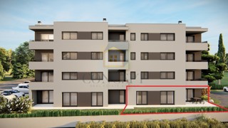 Wohnung - Verkauf - ISTARSKA - POREČ - POREČ