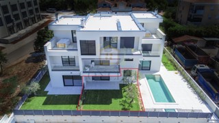 Stan - Prodaja - ISTARSKA - POREČ - POREČ