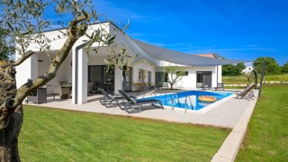 Kuća - Prodaja - ISTARSKA - ROVINJ - ROVINJ