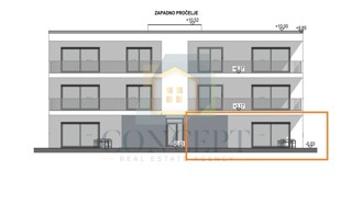Flat - Sale - ISTARSKA - POREČ - POREČ