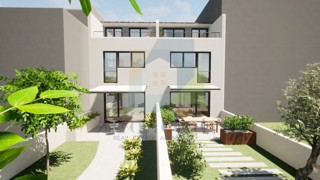 Haus - Verkauf - ISTARSKA - POREČ - POREČ