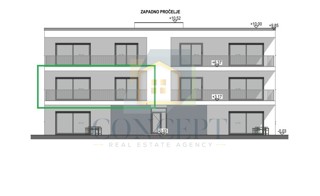 Flat - Sale - ISTARSKA - POREČ - POREČ