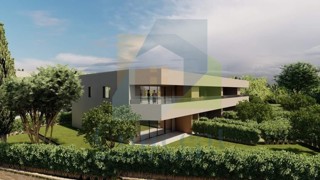 Wohnung - Verkauf - ISTARSKA - POREČ - POREČ