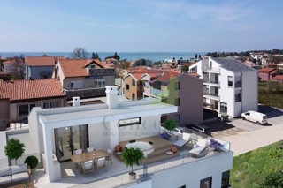 Wohnung - Verkauf - ISTARSKA - UMAG - UMAG