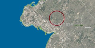 Land - Sale - ZADARSKA - PRIVLAKA - PRIVLAKA