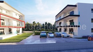 Flat - Sale - ZADARSKA - PRIVLAKA - PRIVLAKA